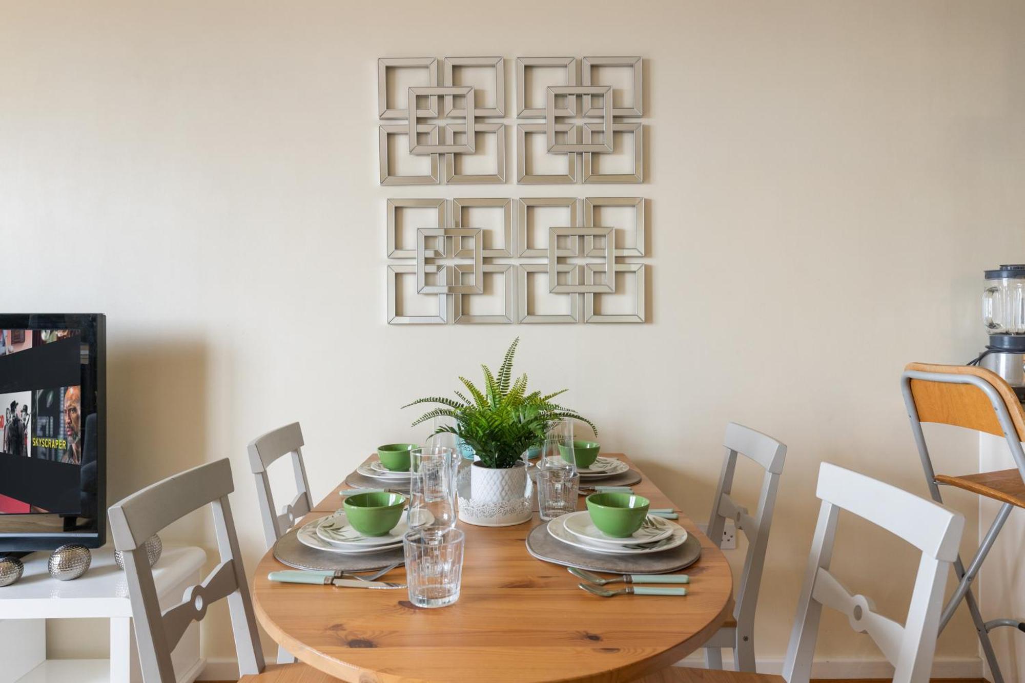 Stratford Skyview Apartment لندن المظهر الخارجي الصورة